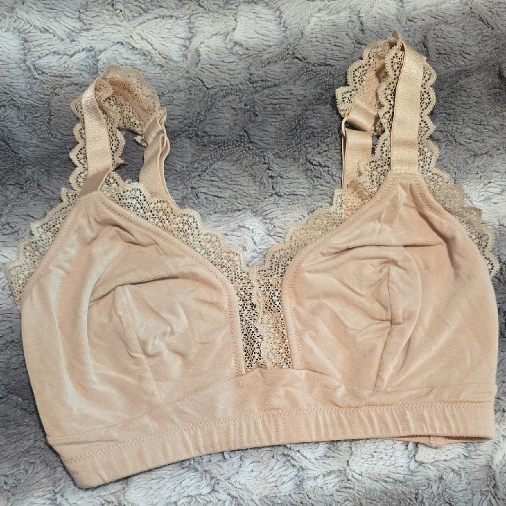 Parfait Dalis Bralette bare